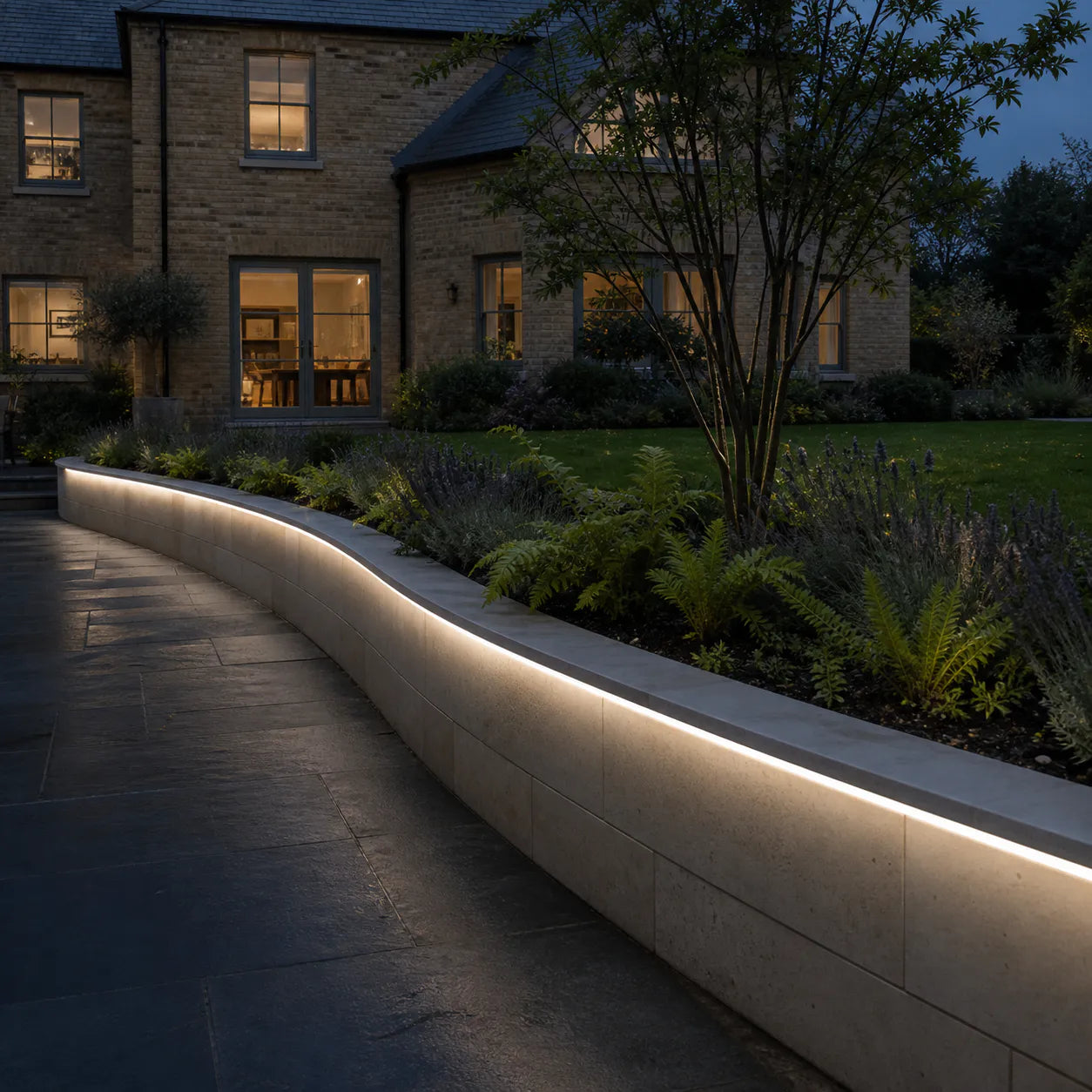 Extra Long LED Neon Flex